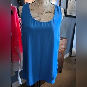 Banana Repiblic Sleeveless Women's Top